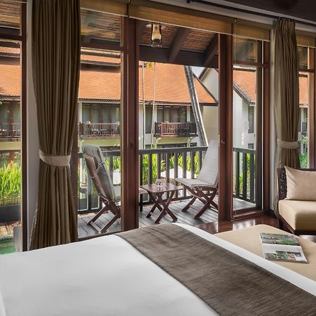 Anantara Angkor Resort Siem Reap Ngoại thất bức ảnh