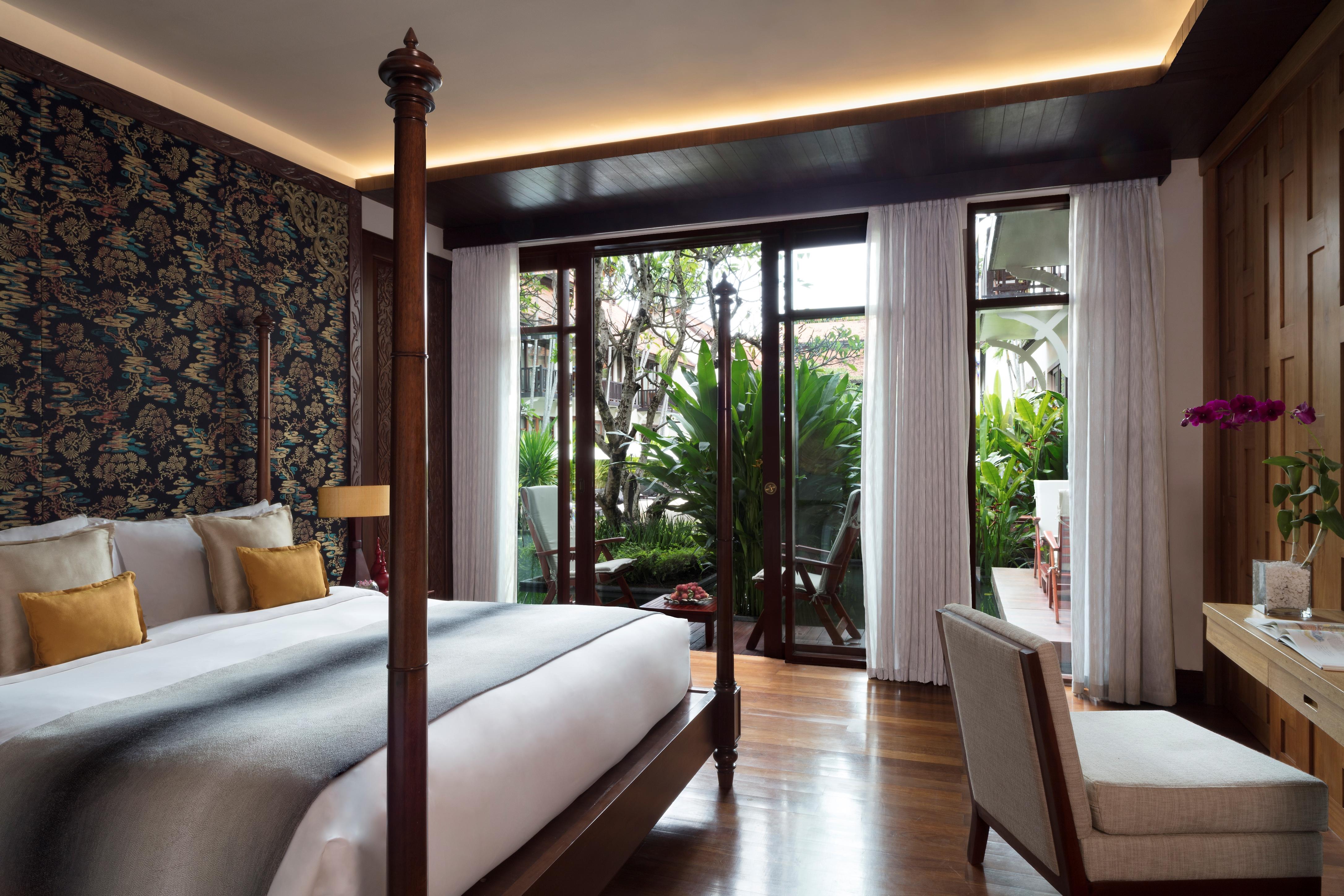 Anantara Angkor Resort Siem Reap Ngoại thất bức ảnh