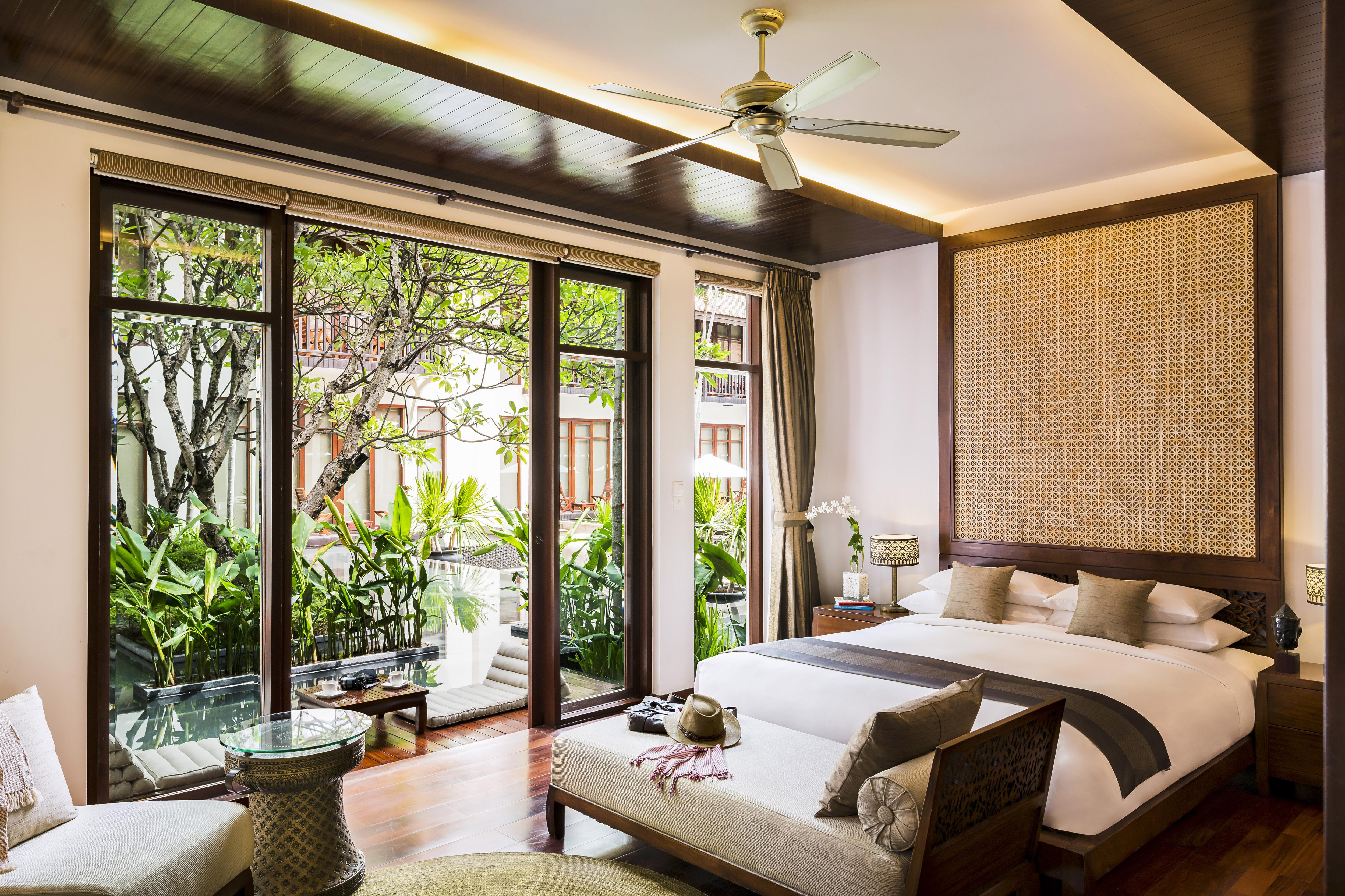 Anantara Angkor Resort Siem Reap Ngoại thất bức ảnh