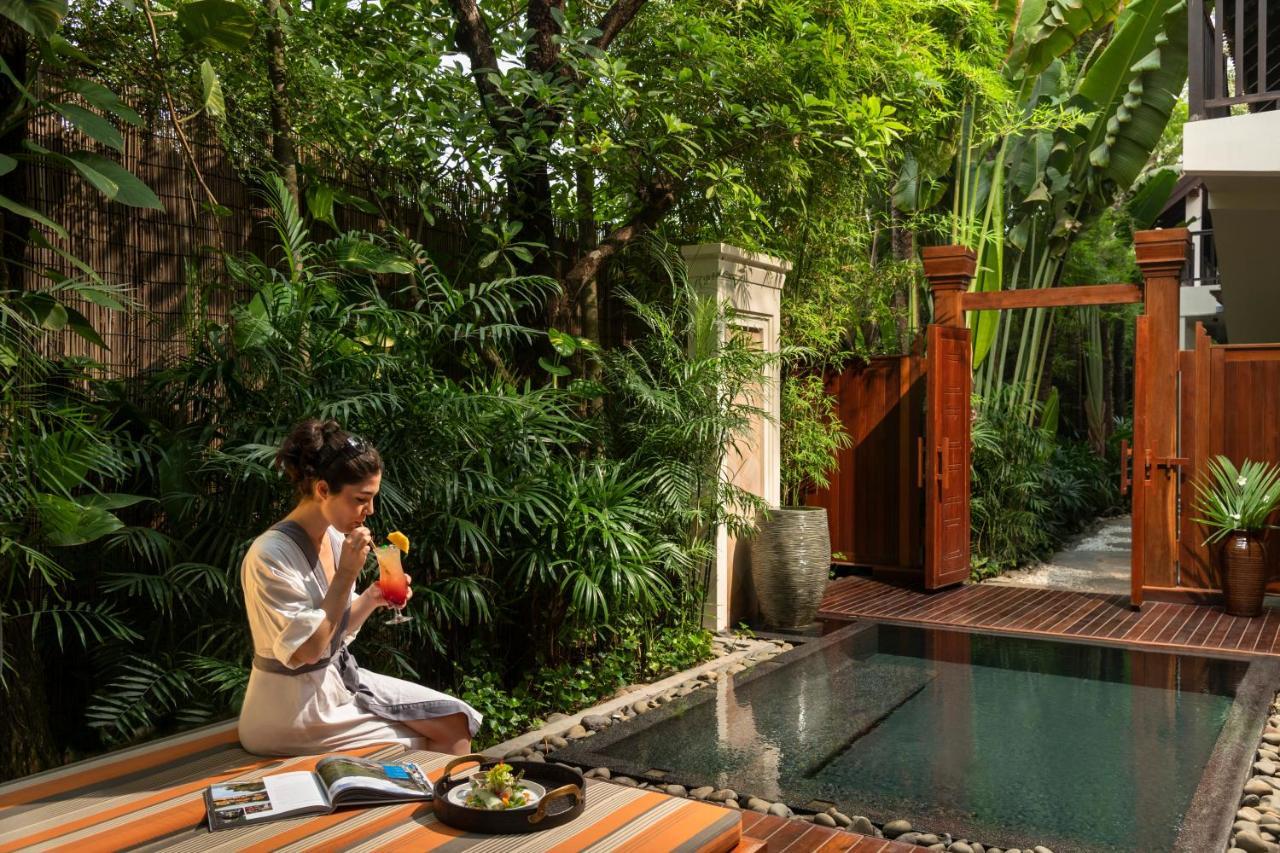 Anantara Angkor Resort Siem Reap Ngoại thất bức ảnh