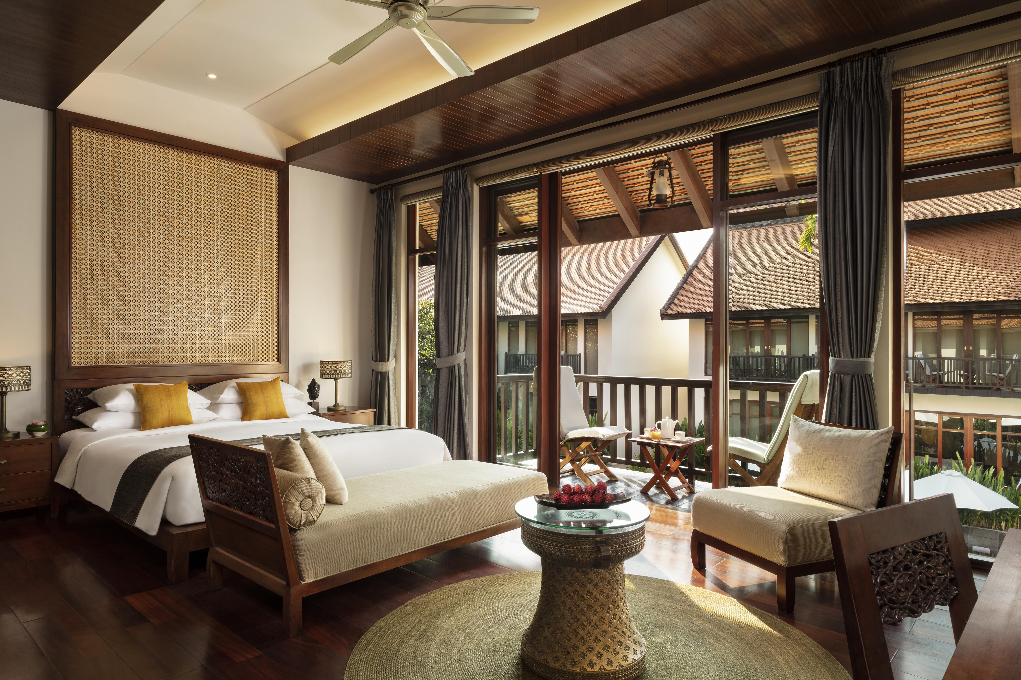 Anantara Angkor Resort Siem Reap Ngoại thất bức ảnh