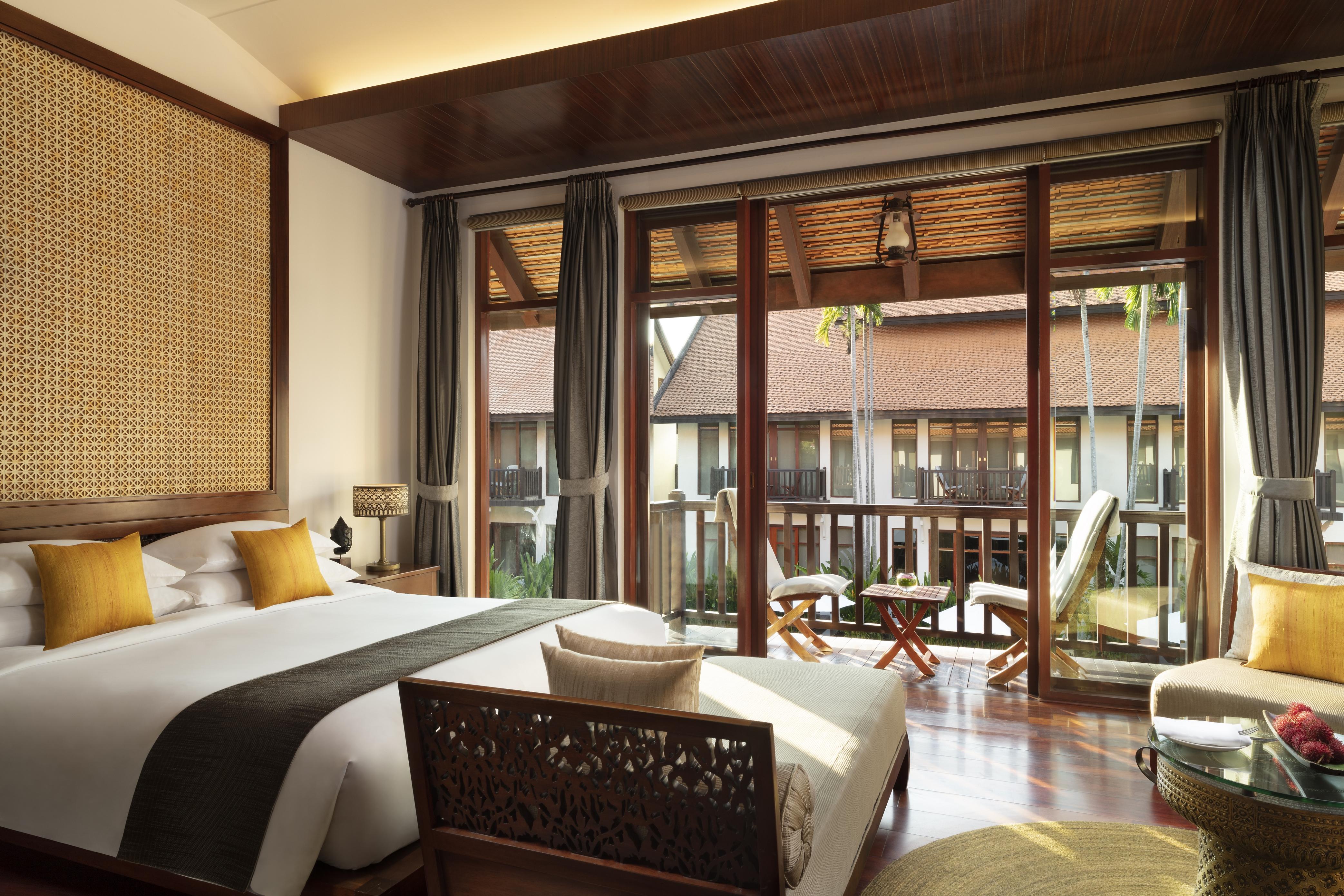 Anantara Angkor Resort Siem Reap Ngoại thất bức ảnh