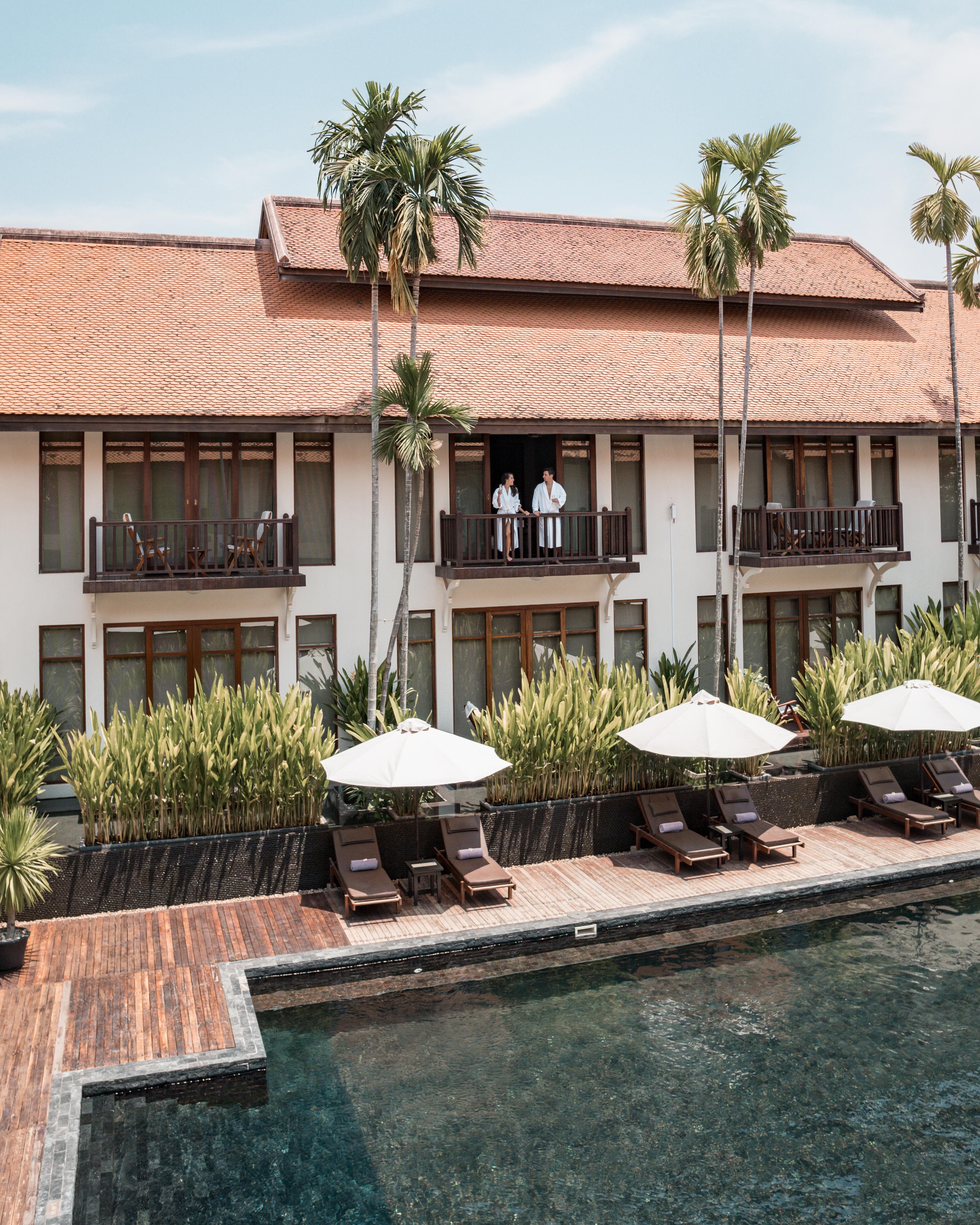 Anantara Angkor Resort Siem Reap Ngoại thất bức ảnh