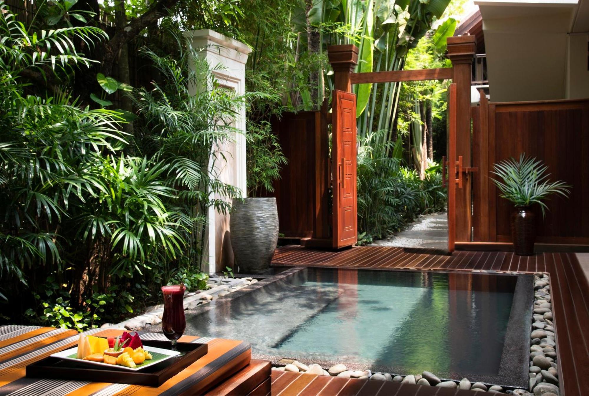 Anantara Angkor Resort Siem Reap Ngoại thất bức ảnh