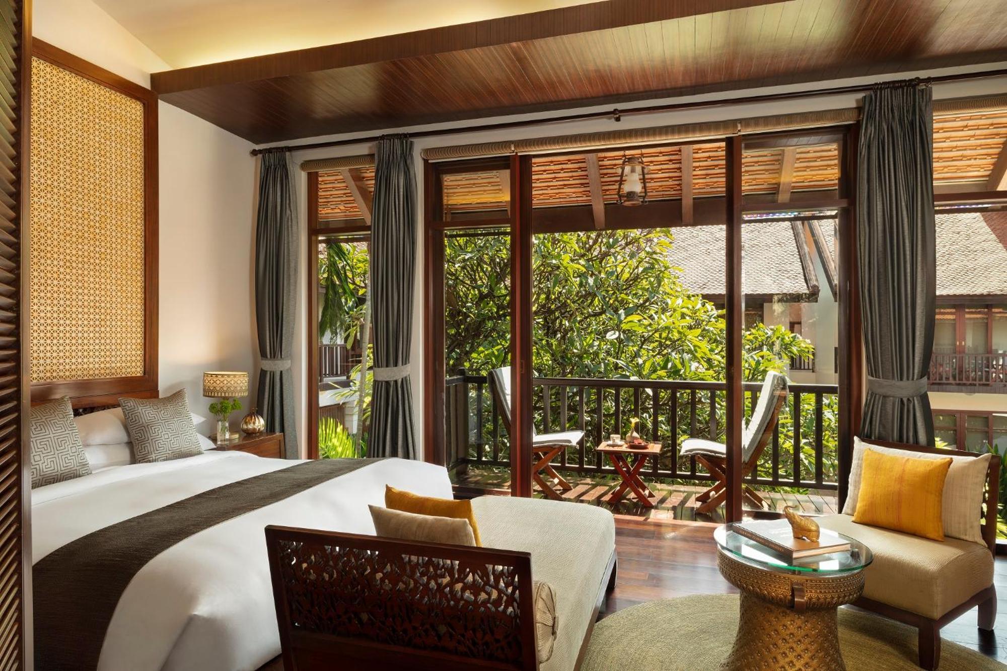 Anantara Angkor Resort Siem Reap Ngoại thất bức ảnh