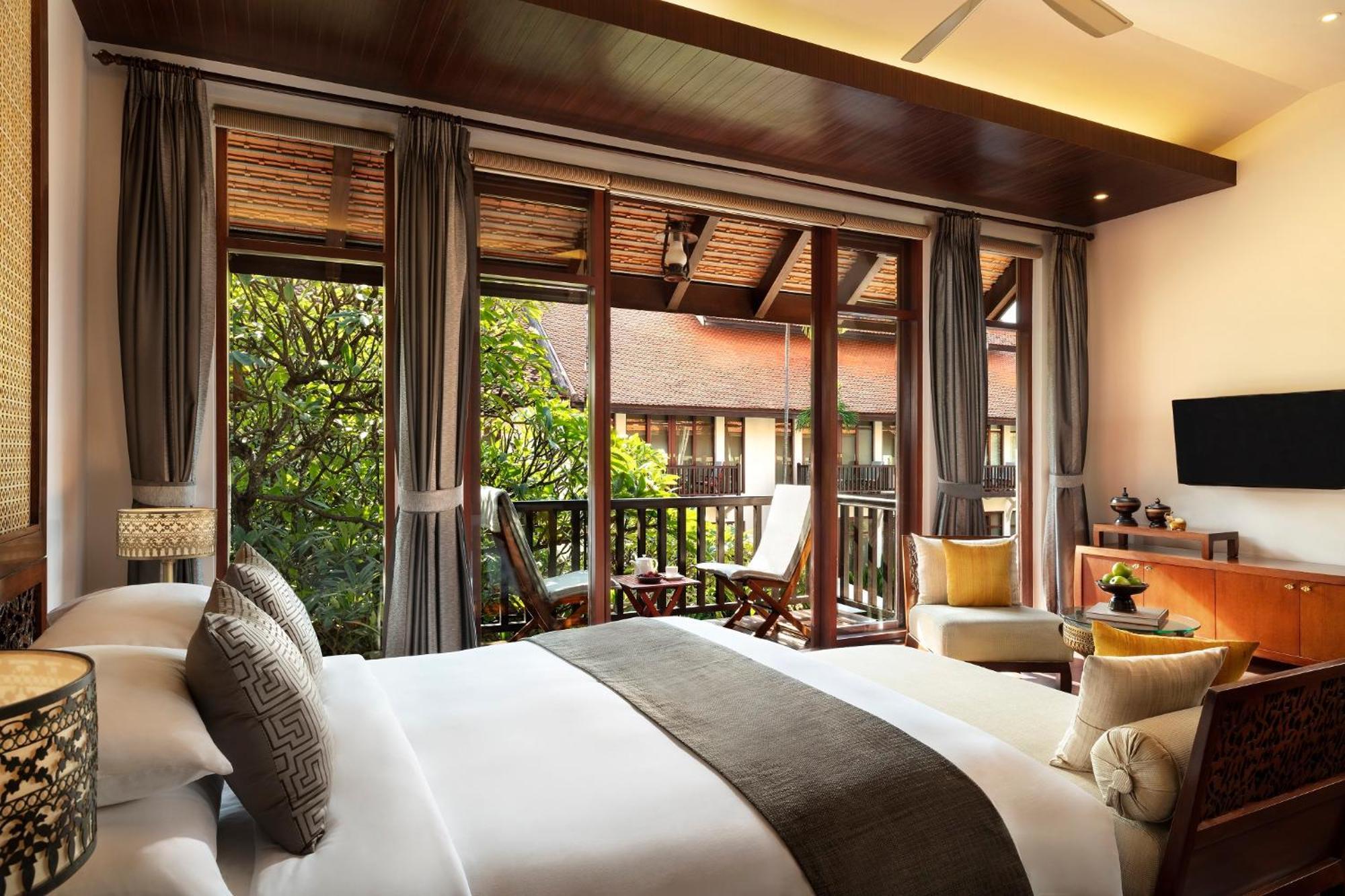 Anantara Angkor Resort Siem Reap Ngoại thất bức ảnh