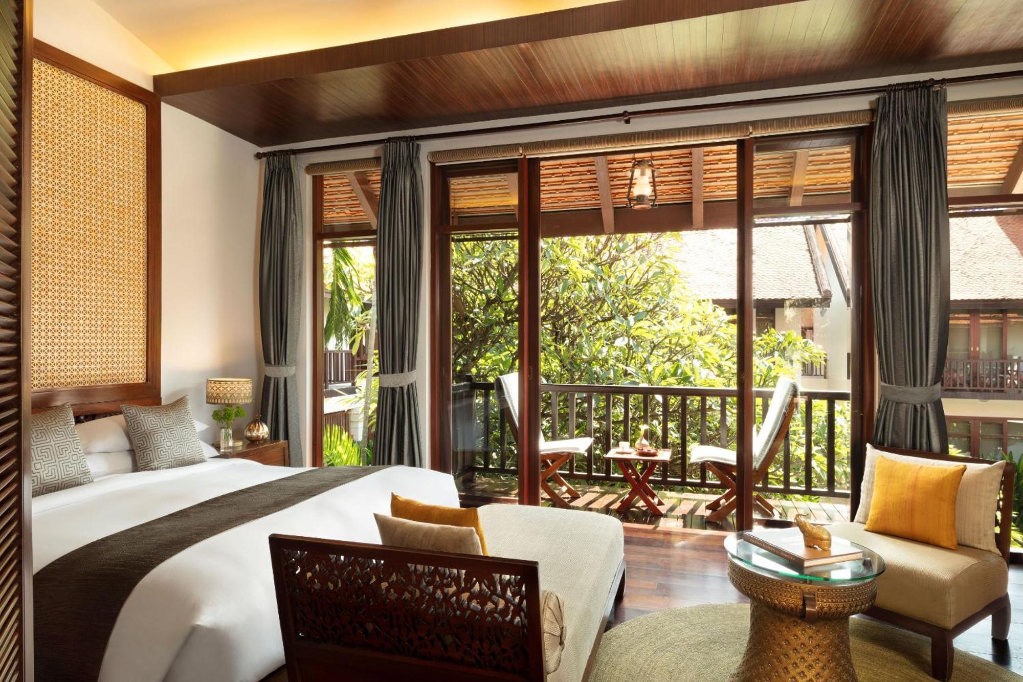 Anantara Angkor Resort Siem Reap Ngoại thất bức ảnh