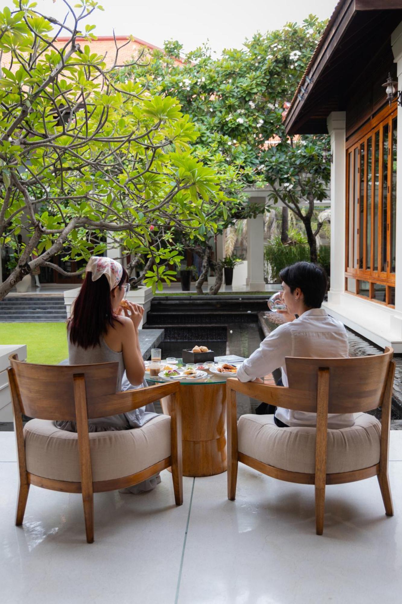 Anantara Angkor Resort Siem Reap Ngoại thất bức ảnh