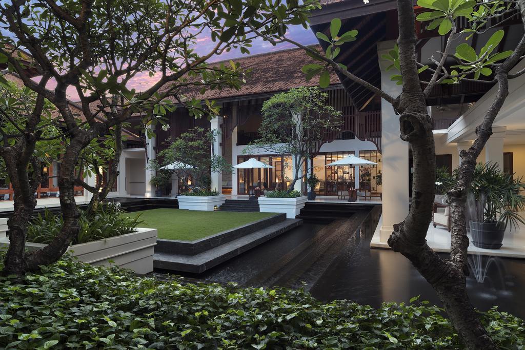 Anantara Angkor Resort Siem Reap Ngoại thất bức ảnh