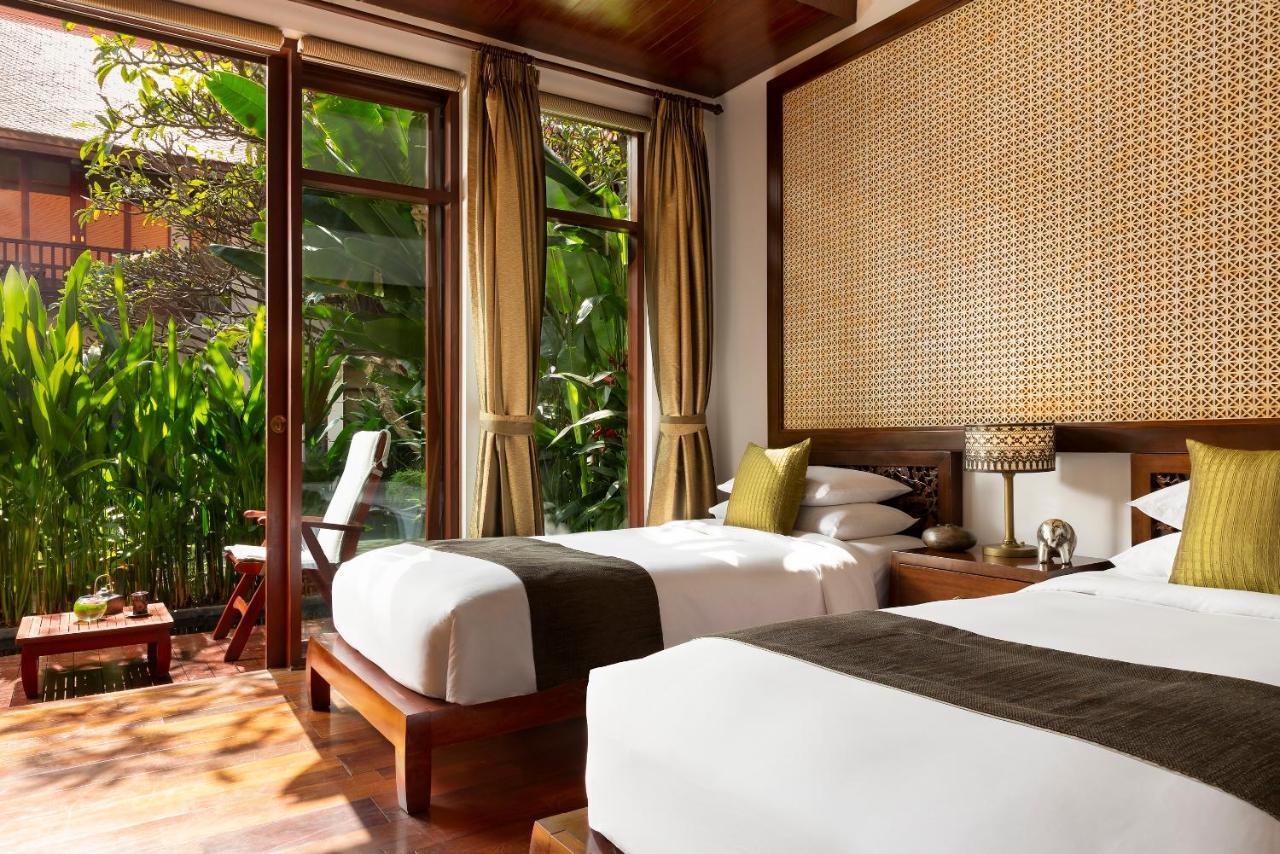 Anantara Angkor Resort Siem Reap Ngoại thất bức ảnh