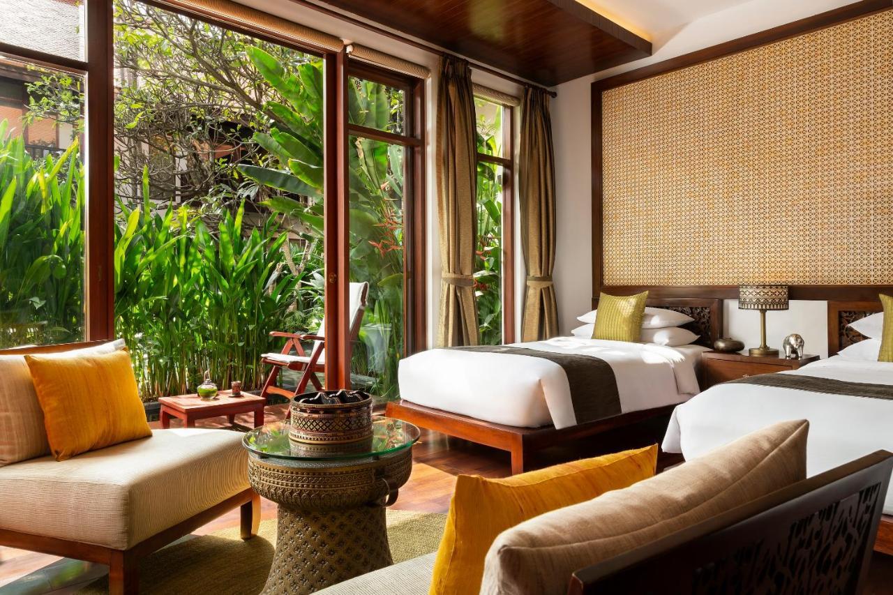 Anantara Angkor Resort Siem Reap Ngoại thất bức ảnh